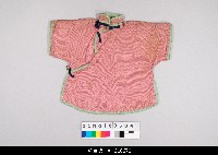 藏品(布袋戲服飾-女帔)的圖片